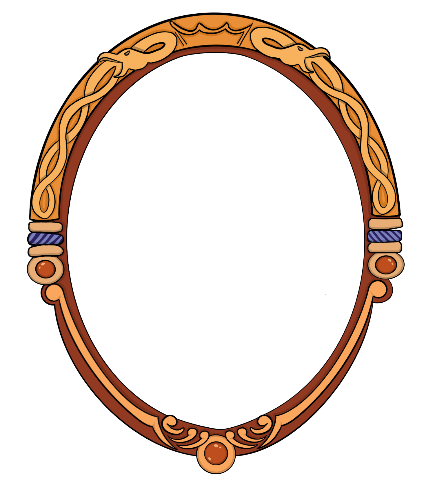 Contour